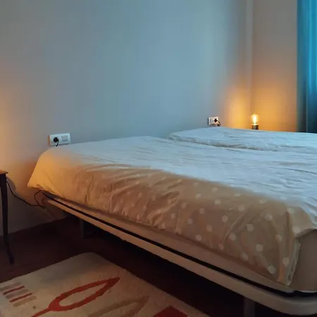 Logement Quartier Romantique Sitges