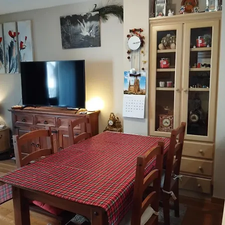 Logement Quartier Romantique