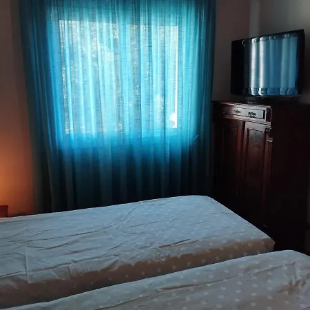 Daire Logement Quartier Romantique *
