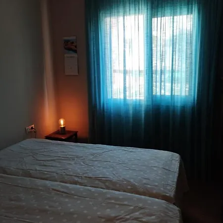 Logement Quartier Romantique *
